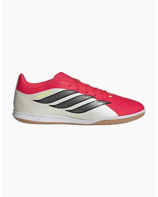 Adidas Pred Club Low Top Sneakers for men