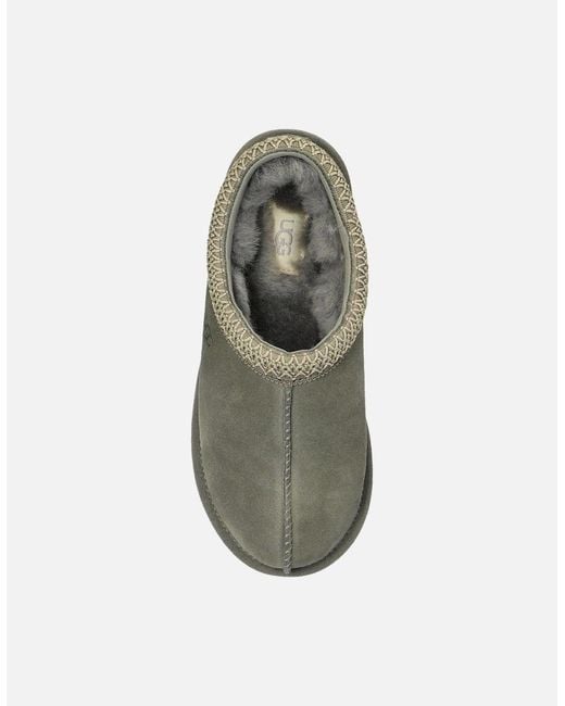Ugg Green W Tasman Ii