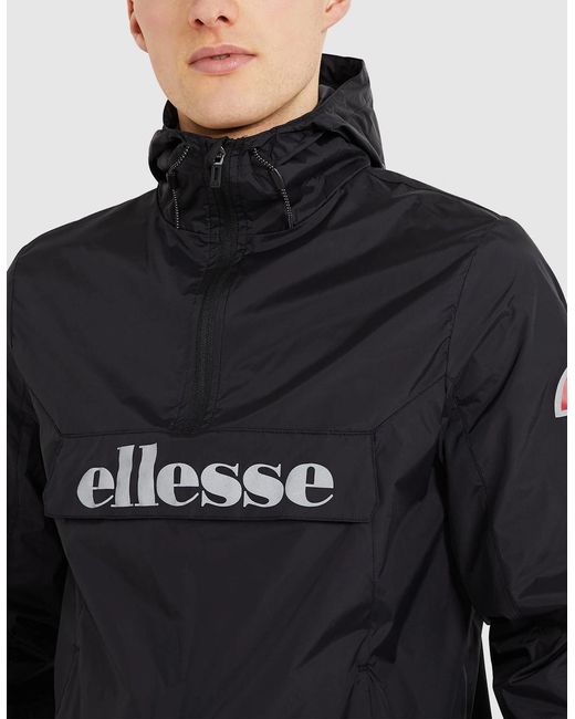 Ellesse Blue Acera Oh Jacket for men