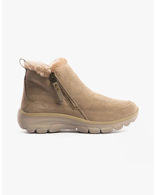 Skechers Natural 167862/Tpe Easy Going