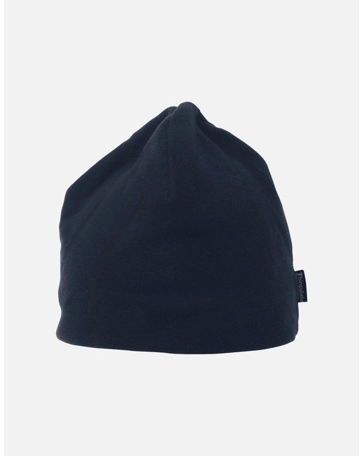 Regatta Blue Great Outdoors Kingsdale Thermal Fleece Beanie Hat for men