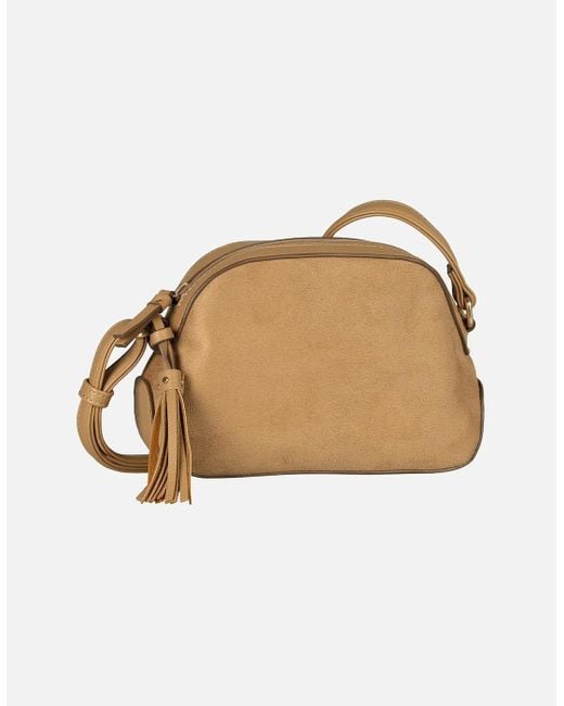 Gabor Natural Anthea Camera Bag