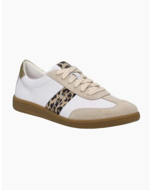 Josef Seibel White 64403 Joleen 03