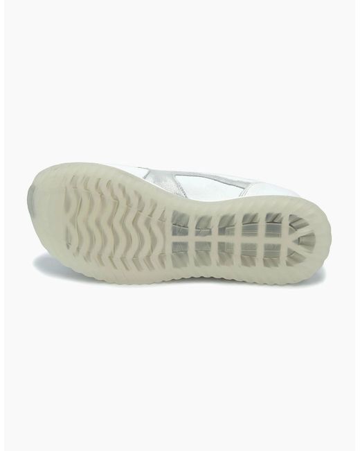 Waldläufer White Vicky 752002