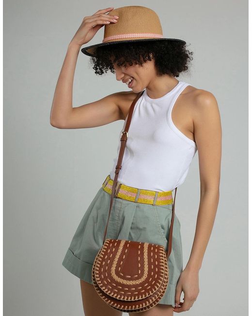 Nooki Design Natural Arabella