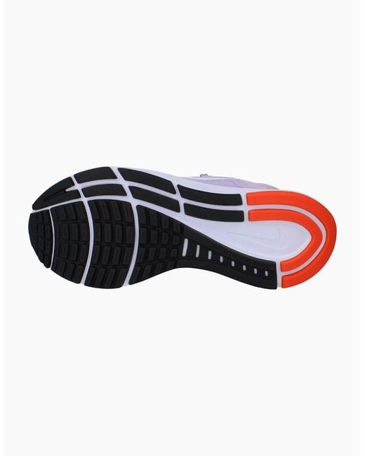 Nike Air Zoom Purple Nike Air Zoom Structure 24 Da8570 501