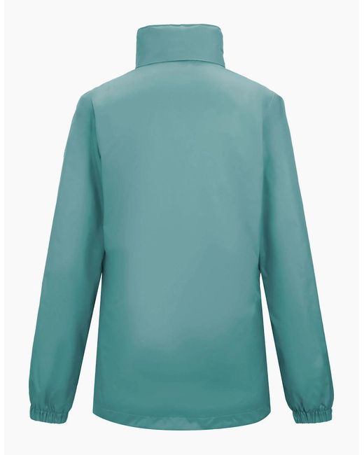 Regatta Pink Ladies Corinne Iv Waterproof Jacket