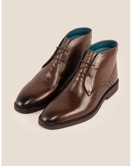 Oswin Hyde Brown Jefferson for men