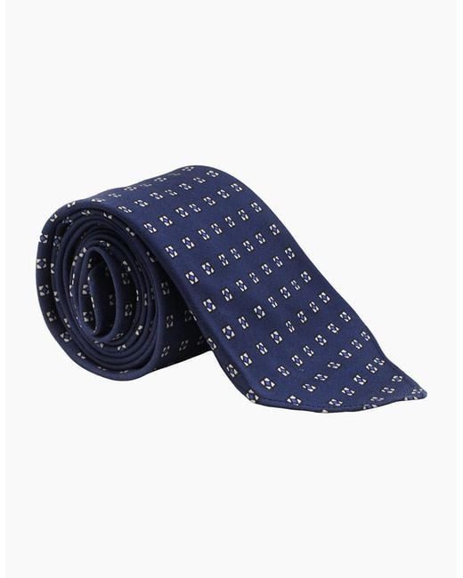 Polo Ralph Lauren Blue Polo By Ralph Lauren Tie for men