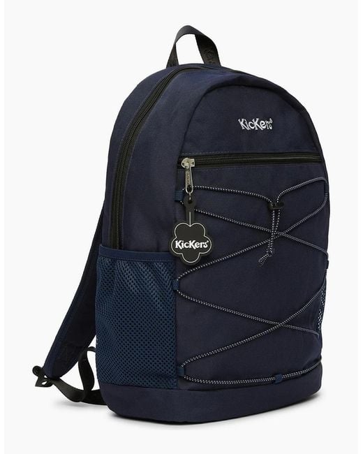 Kickers Blue Adventure 99 for men