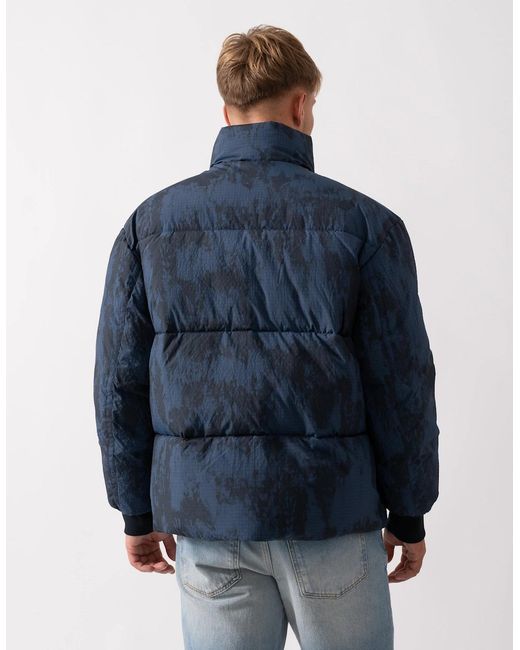 Boss Blue Boss Oshin Jacket for men