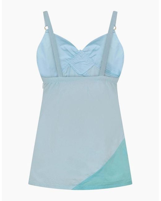 PUMA Blue Diamond Vest