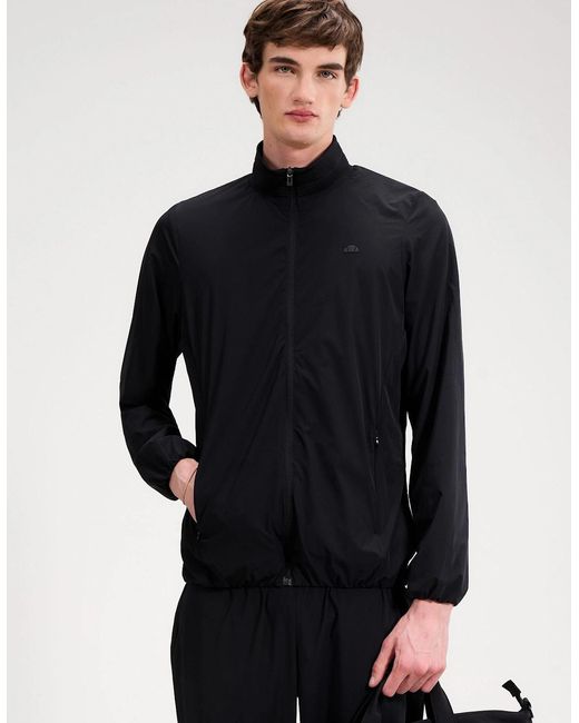 Ellesse Blue Candora Track Jacket for men