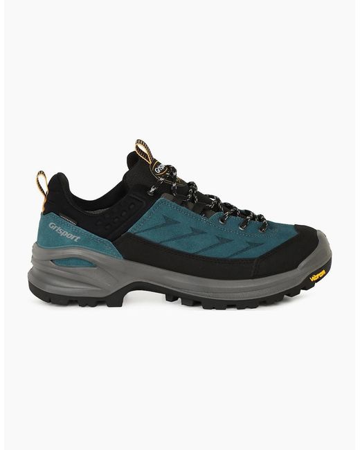 Grisport Multicolor Halo Walking Shoes