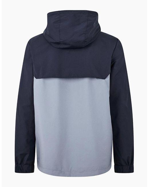 Castore Blue Wlvslwtjkt Sn99 for men
