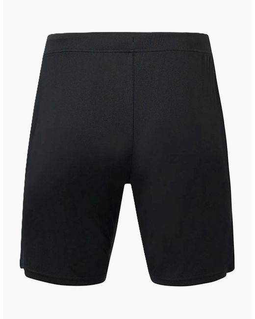 Castore Black Av H Gkshort Sn99 for men