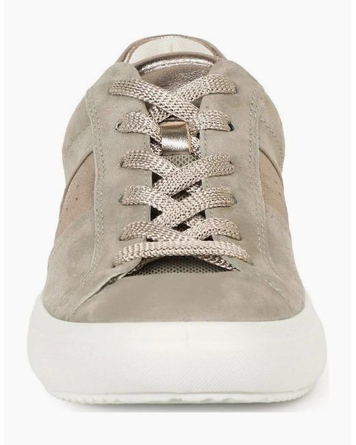 Gabor Multicolor Jade Trainer