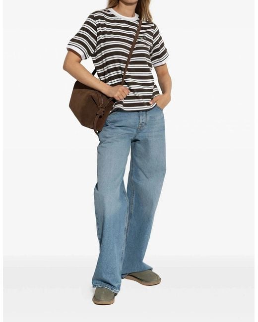 Ugg Green W Tasman Ii