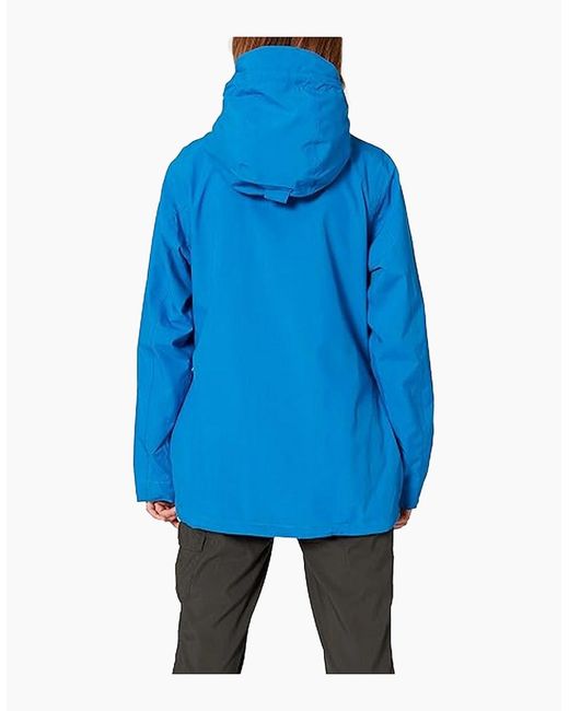 Regatta Blue Professional Kingsley 3-In-1 Waterproof Jacket for men