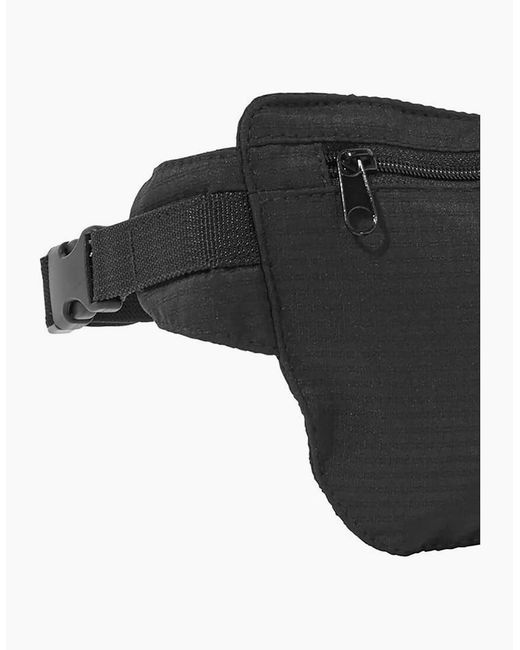 Craghoppers Black Adult Body Wallet Ii Waist Bag