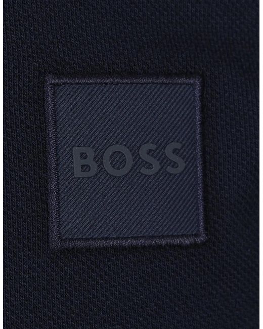 Boss Blue Boss Passenger Polo Dark for men