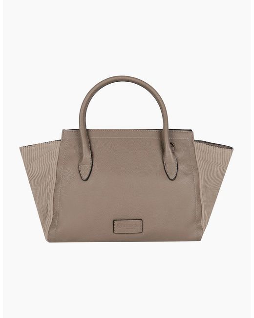 Remonte Brown Basil Shoulder Bag