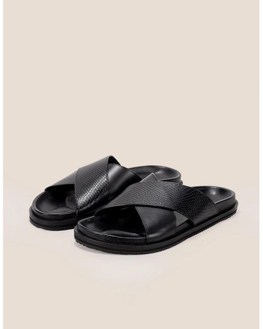 Oswin Hyde Multicolor Nyle for men