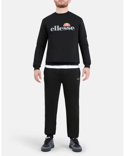 Ellesse Blue Sirtori Jog Pant for men