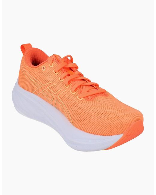 Asics Orange Gel-Saiun 3 1012B954 800