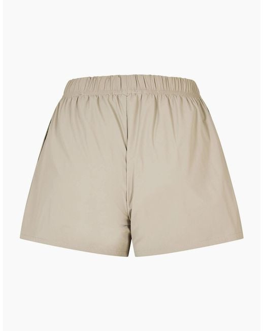 Fear Of God Natural Cycling Shorts