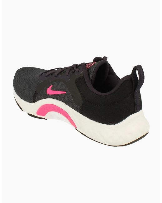 Nike Black Renew In-Season Tr 11 Da1349 014