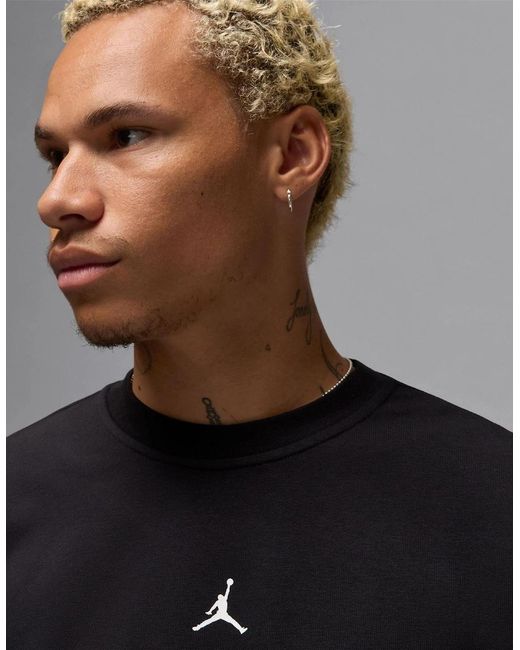 Nike Black J Df Sprt Csv for men