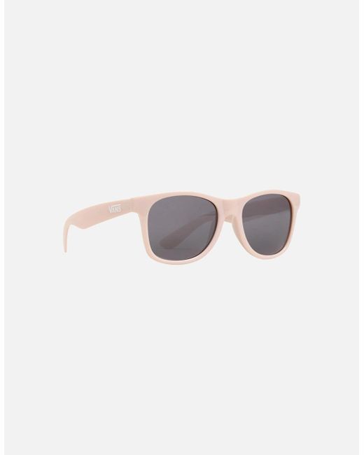Vans Multicolor Spicoli 4 Uv Protect Sunglasses