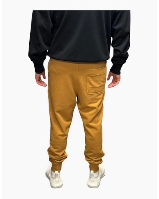 Y-3 Black Jogger