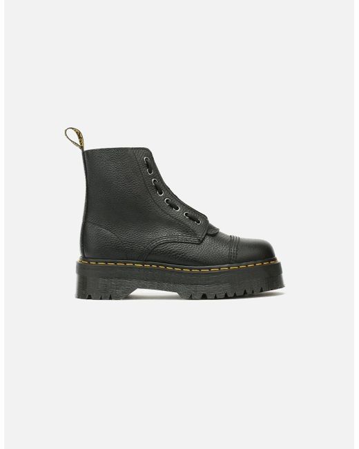 Dr. Martens Black Dr. Martens Sinclair Boots