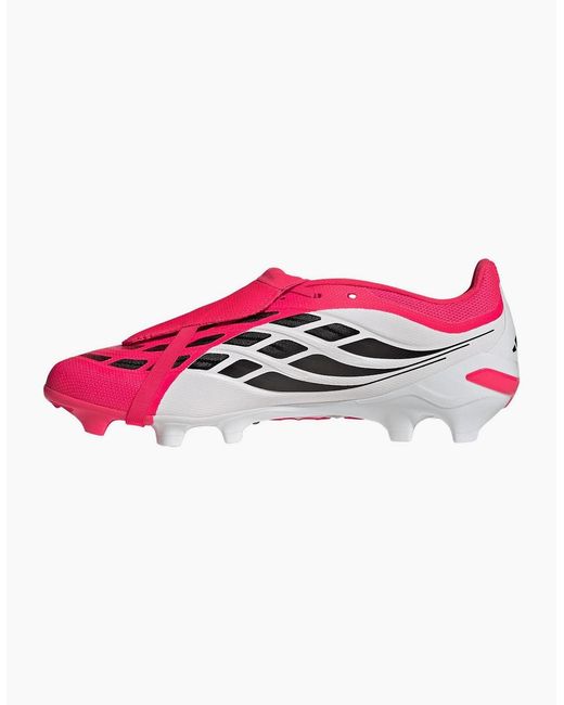 Adidas Predator Predator .3 Fg Lace-Up Sneakers for men
