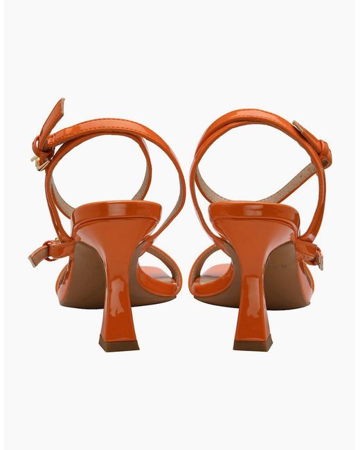 Ravel Multicolor Arten Heeled Sandals
