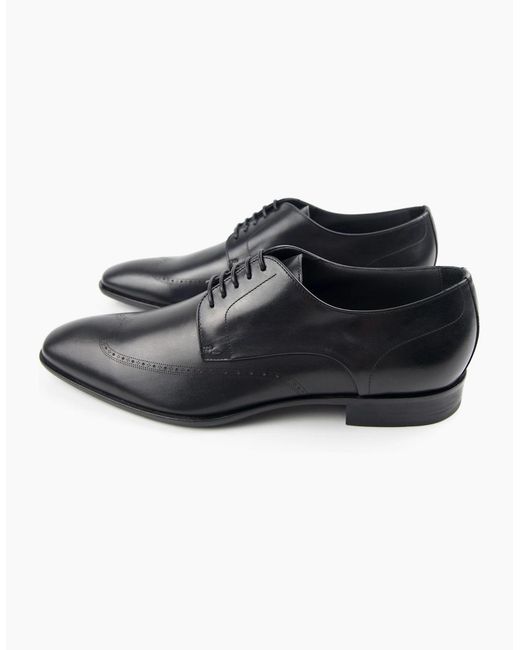 Boss Black Chelsea Derby Shoe for men