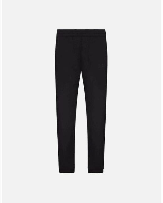EA7 Black Series Tape Logo/ Tracksuit for men