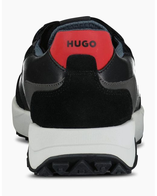 Boss Black Hugo 'Kane' Trainers for men