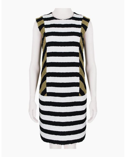 Sonia Rykiel Black Dress