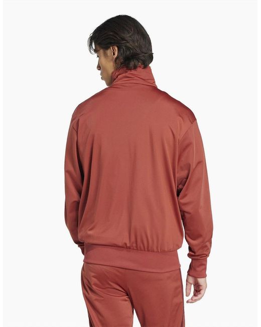 Adidas Originals Red Firebird Tt for men