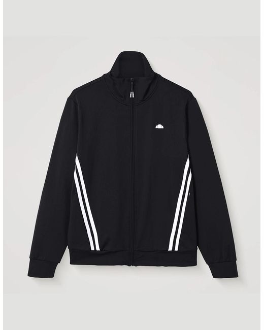 Ellesse Blue Tosciana Track Top for men