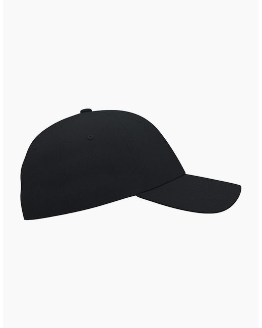 Under Armour Black Team Blitzing Baseball Cap
