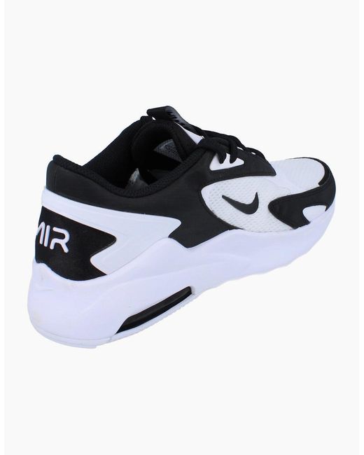 Nike Air Max White Bolt Cu4152 101