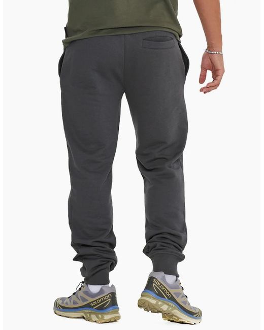 Bench Gray Paxton Joggers Dark for men