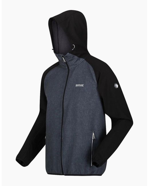 Regatta Blue Arec Iii Jacket for men