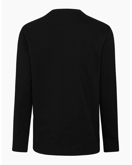 Boss Black Sweatshirt for men