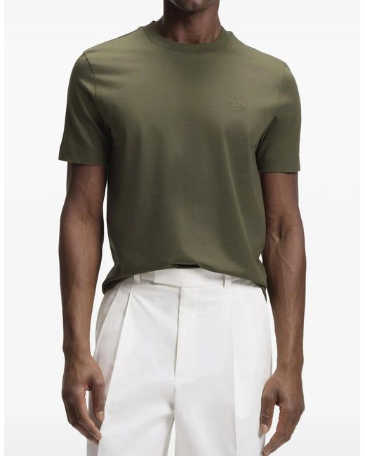 Boss Green Thompson 01 T Shirt for men