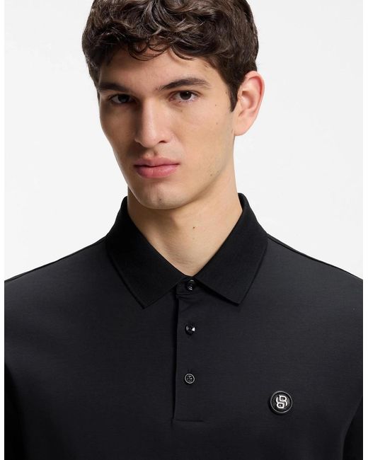 Boss Black C Parris 01 Polo Shirt for men